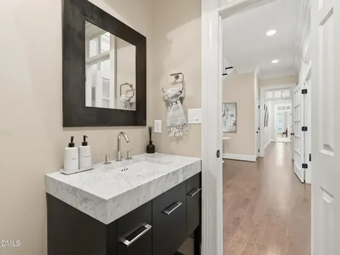 105 Bronzewood Court Cary NC 27518