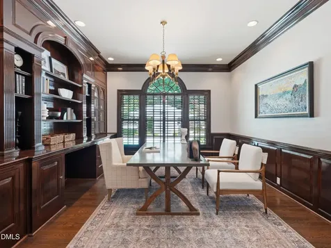 105 Bronzewood Court Cary NC 27518