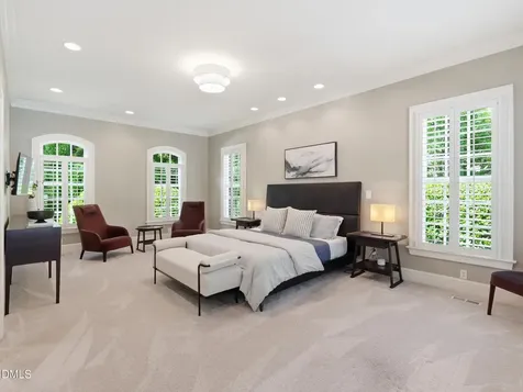 105 Bronzewood Court Cary NC 27518