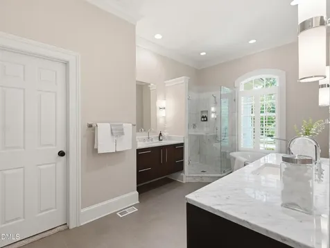105 Bronzewood Court Cary NC 27518