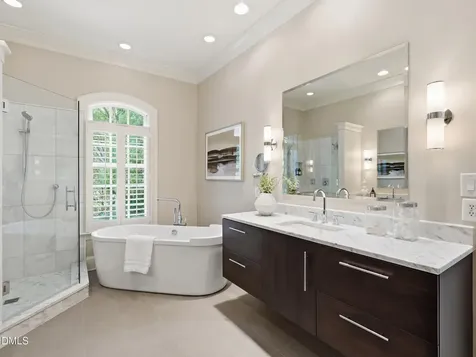 105 Bronzewood Court Cary NC 27518
