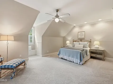 105 Bronzewood Court Cary NC 27518