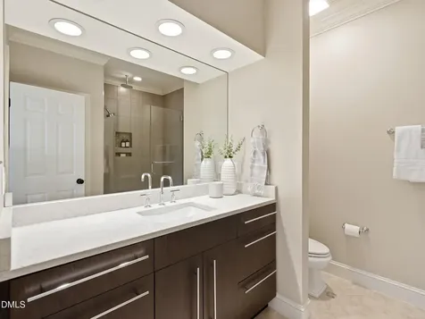 105 Bronzewood Court Cary NC 27518