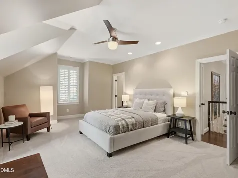 105 Bronzewood Court Cary NC 27518