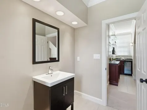 105 Bronzewood Court Cary NC 27518