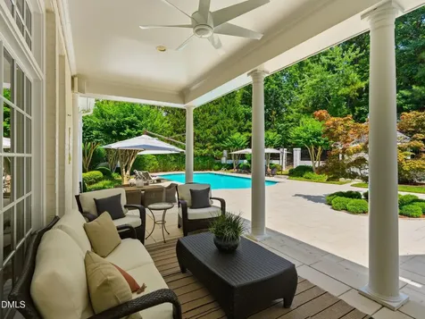 105 Bronzewood Court Cary NC 27518