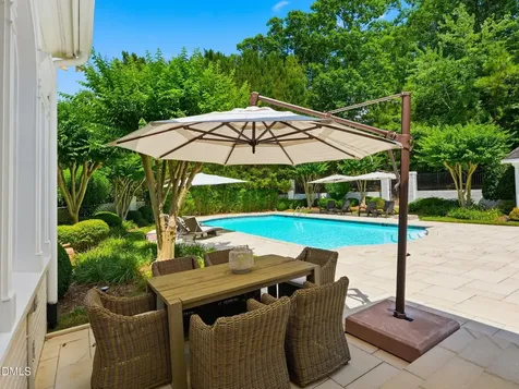 105 Bronzewood Court Cary NC 27518