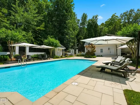 105 Bronzewood Court Cary NC 27518