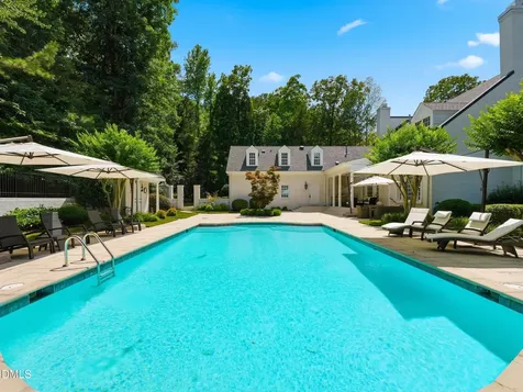 105 Bronzewood Court Cary NC 27518