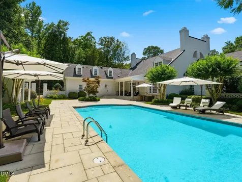 105 Bronzewood Court Cary NC 27518
