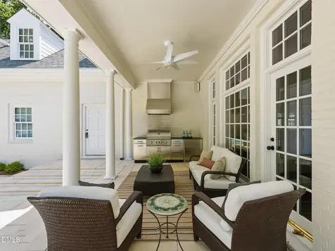 105 Bronzewood Court Cary NC 27518