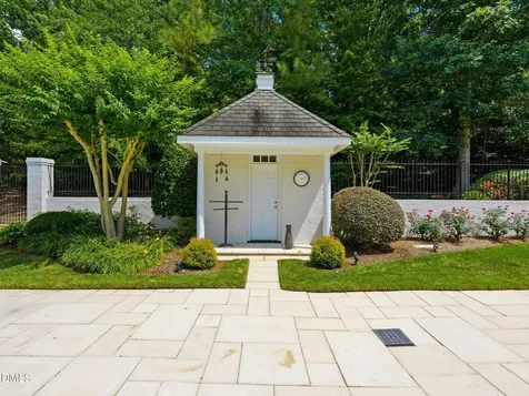 105 Bronzewood Court Cary NC 27518
