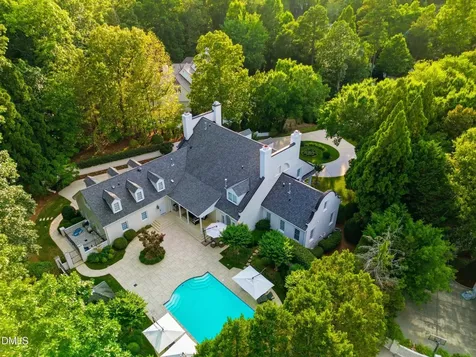 105 Bronzewood Court Cary NC 27518