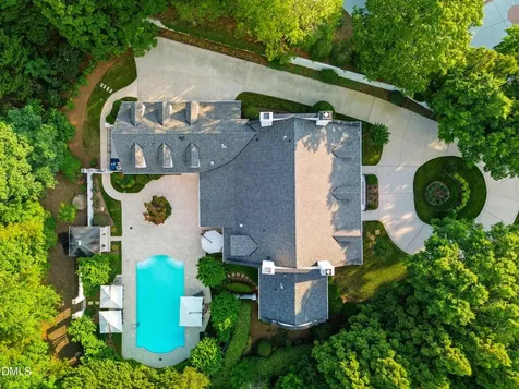 105 Bronzewood Court Cary NC 27518