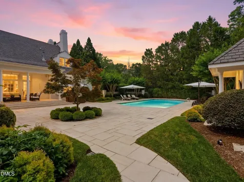 105 Bronzewood Court Cary NC 27518