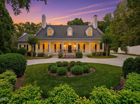 105 Bronzewood Court Cary NC 27518