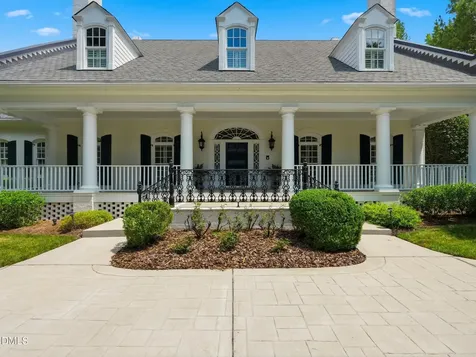 105 Bronzewood Court Cary NC 27518