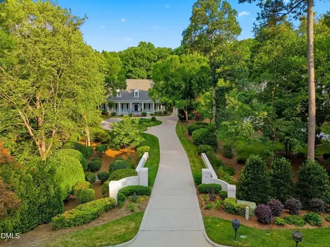 105 Bronzewood Court Cary NC 27518