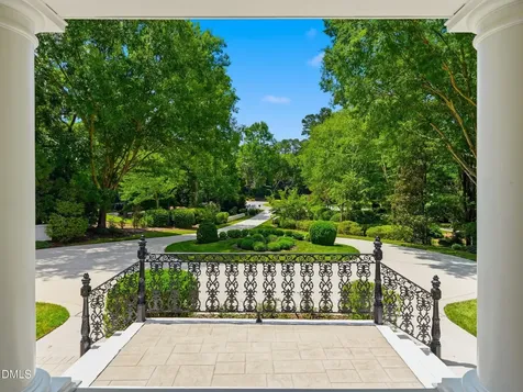 105 Bronzewood Court Cary NC 27518