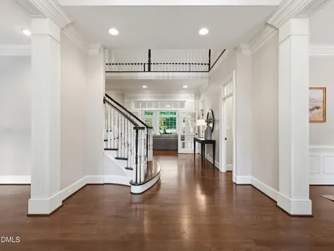 105 Bronzewood Court Cary NC 27518