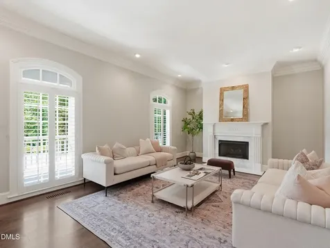 105 Bronzewood Court Cary NC 27518