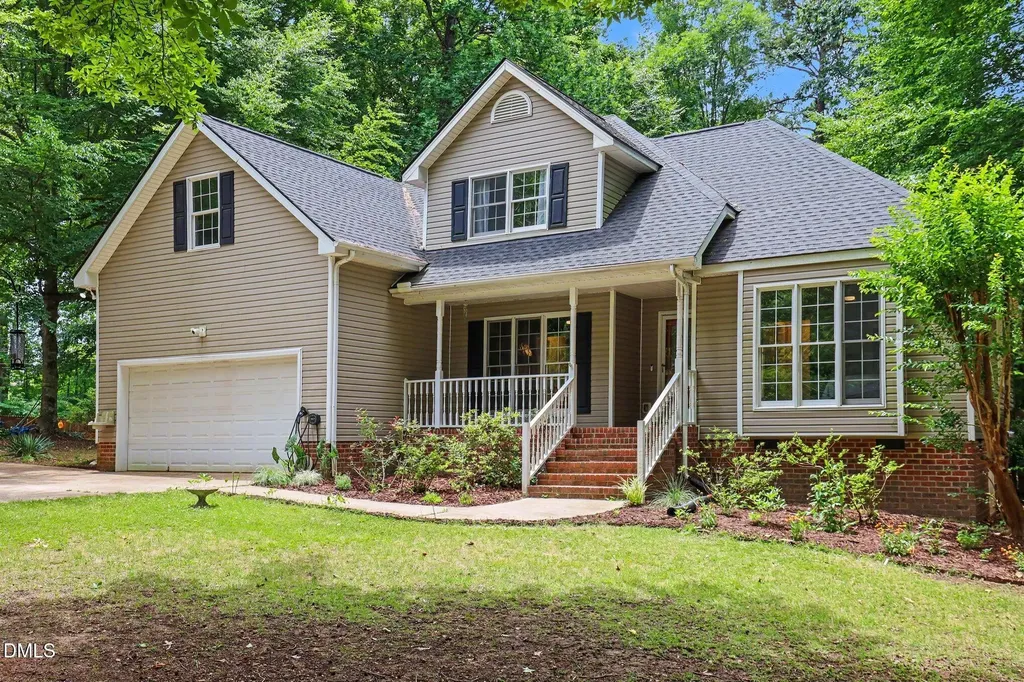 113 Richland Drive Youngsville NC 27596