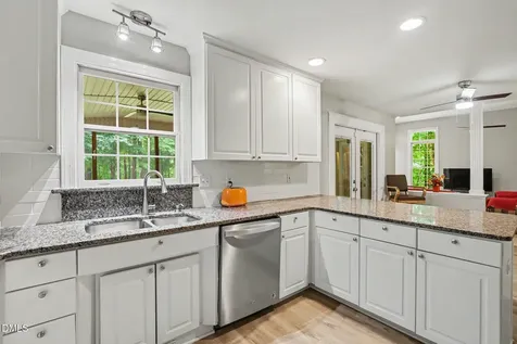 113 Richland Drive Youngsville NC 27596