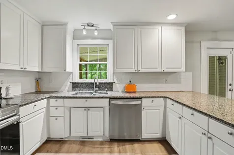 113 Richland Drive Youngsville NC 27596