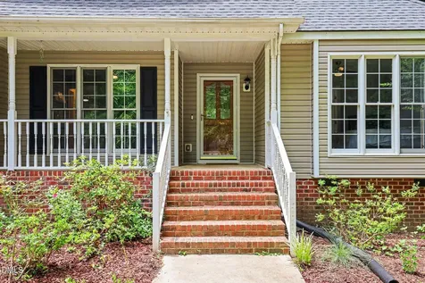 113 Richland Drive Youngsville NC 27596