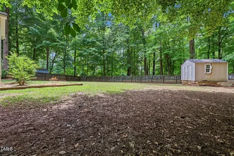 113 Richland Drive Youngsville NC 27596