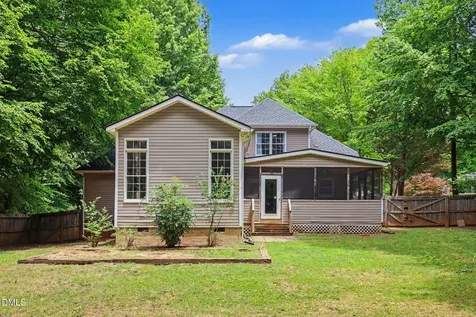113 Richland Drive Youngsville NC 27596