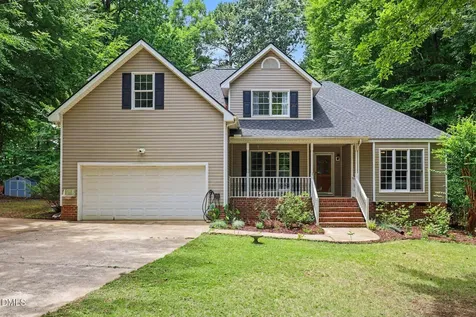 113 Richland Drive Youngsville NC 27596