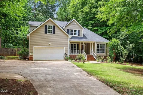 113 Richland Drive Youngsville NC 27596