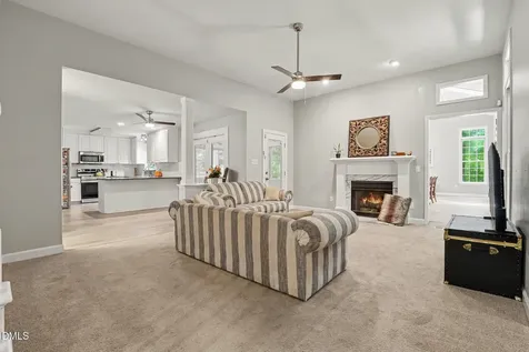 113 Richland Drive Youngsville NC 27596