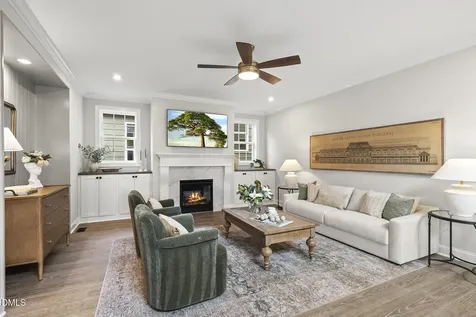 809 Lunar Light Drive Wendell NC 27591