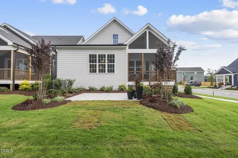 809 Lunar Light Drive Wendell NC 27591