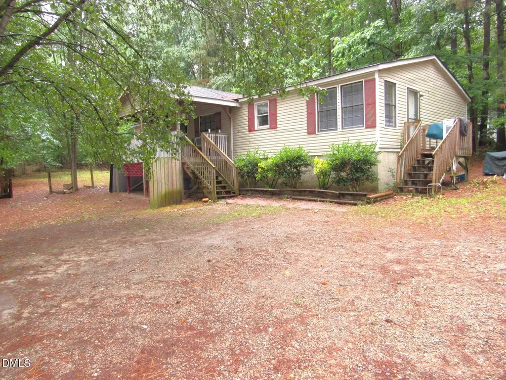 3147 Buckhorn Lane Wake Forest NC 27587