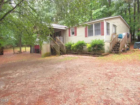 3147 Buckhorn Lane Wake Forest NC 27587
