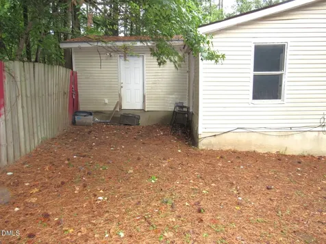 3147 Buckhorn Lane Wake Forest NC 27587