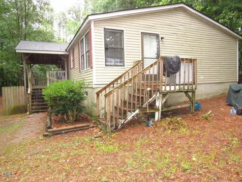 3147 Buckhorn Lane Wake Forest NC 27587