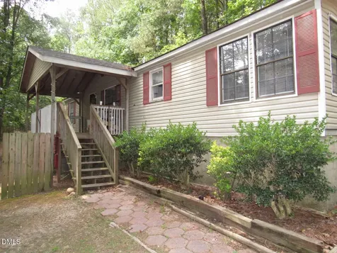 3147 Buckhorn Lane Wake Forest NC 27587