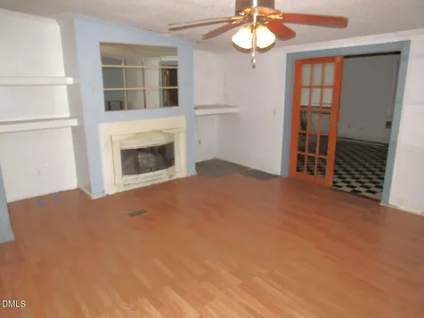 3147 Buckhorn Lane Wake Forest NC 27587
