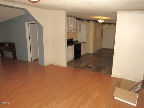 3147 Buckhorn Lane Wake Forest NC 27587
