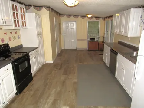 3147 Buckhorn Lane Wake Forest NC 27587