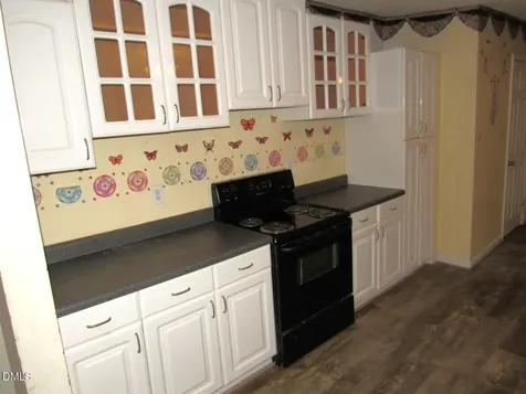 3147 Buckhorn Lane Wake Forest NC 27587