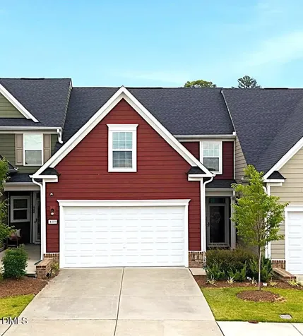408 Judge Court Durham NC 27703