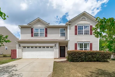 141 Chandler Springs Drive Holly Springs NC 27540