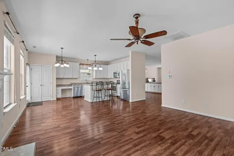 141 Chandler Springs Drive Holly Springs NC 27540