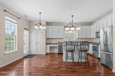 141 Chandler Springs Drive Holly Springs NC 27540