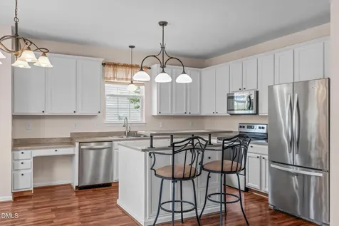 141 Chandler Springs Drive Holly Springs NC 27540